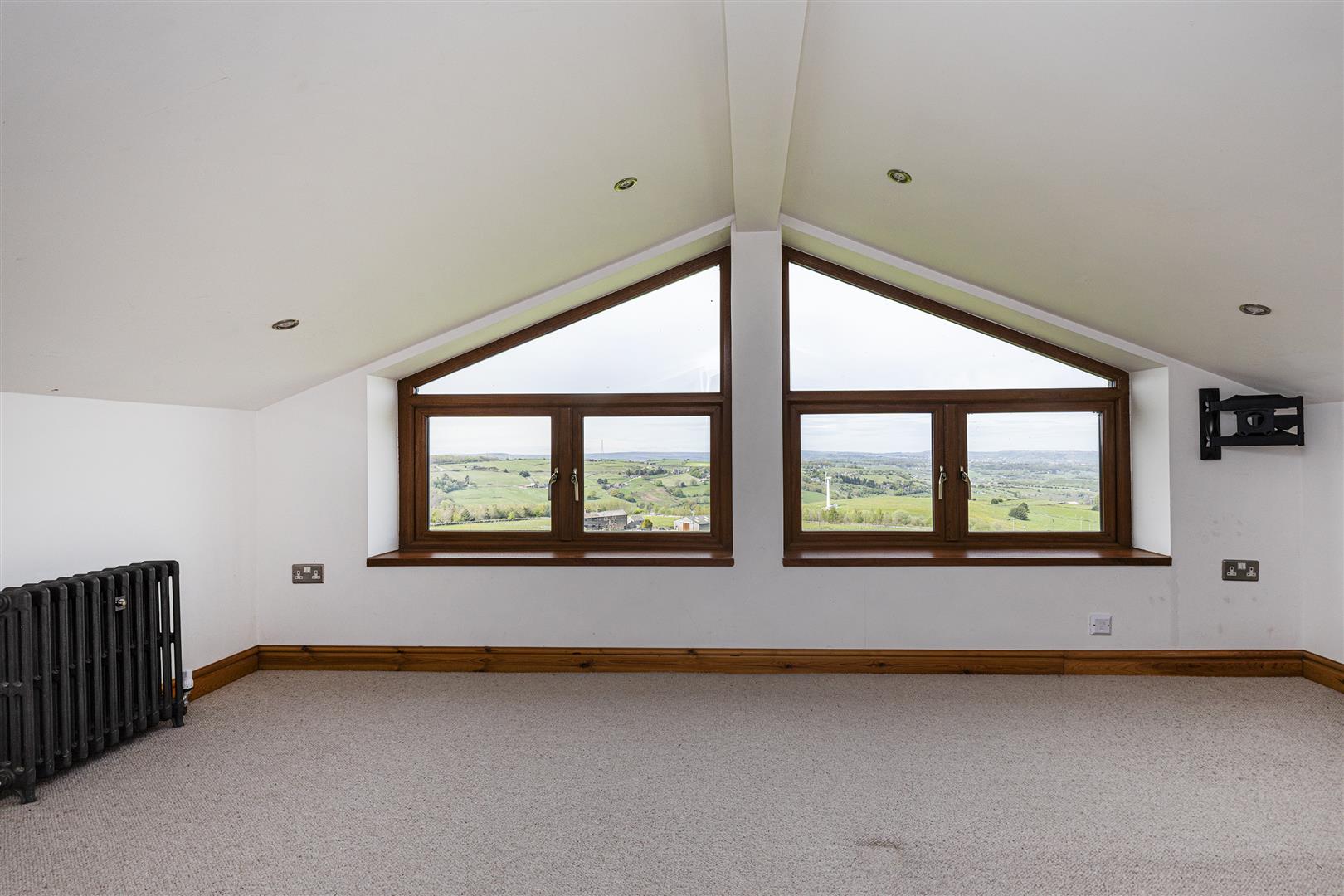 Top Floor Accommodation